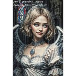 Ambriel, Gothic Angel (image for) Ambriel, Gothic Angel
